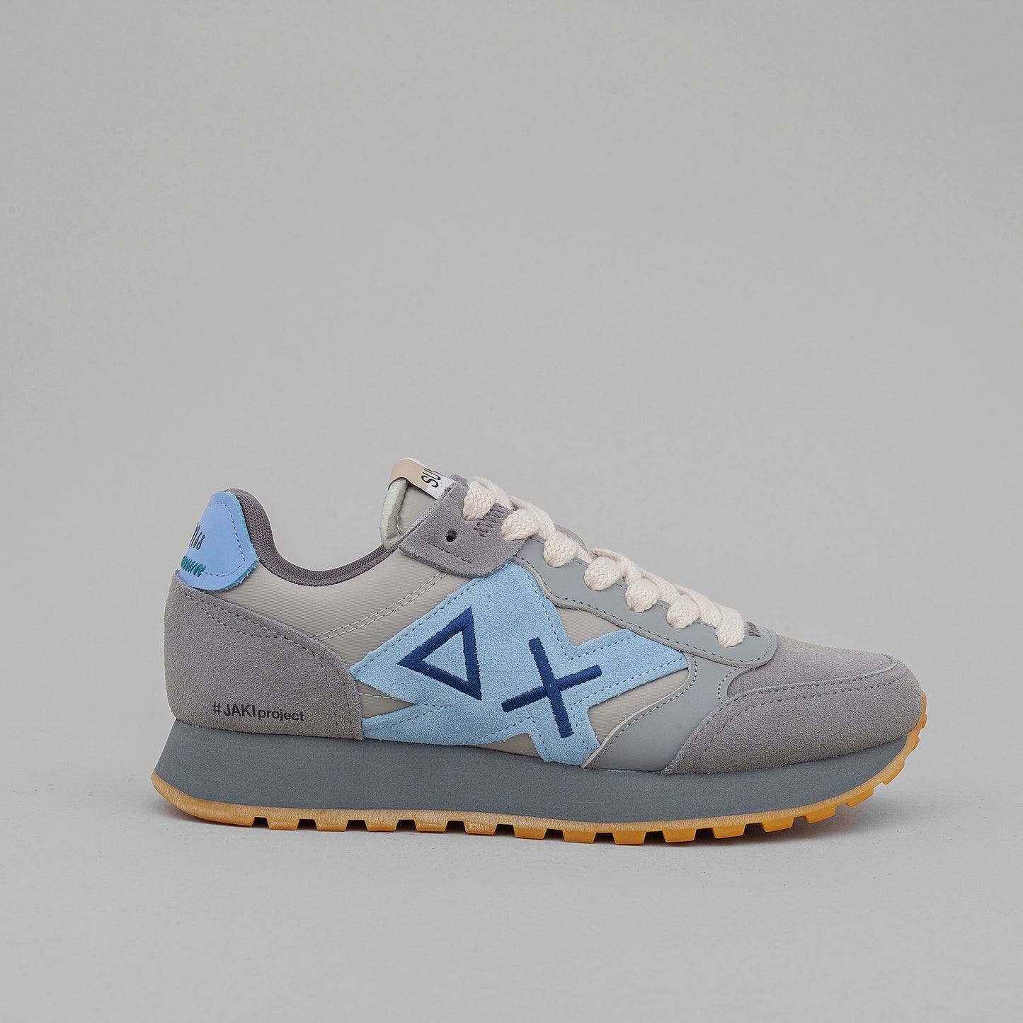 Sneakers Z44116 uomo SUN68