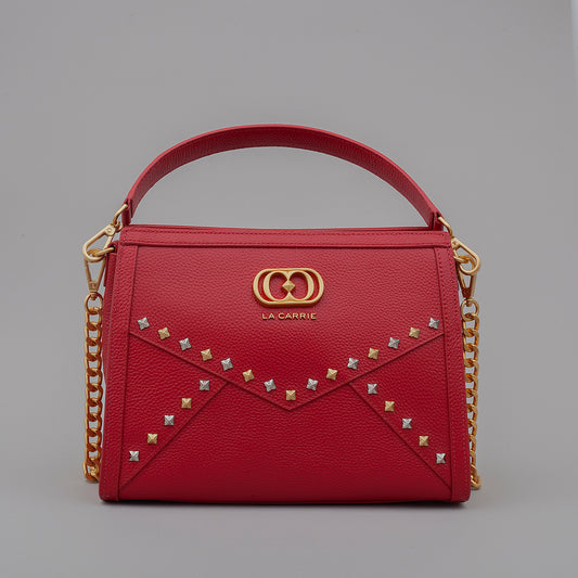 Borsa 142P-TZ-140-TBL LA CARRIE donna