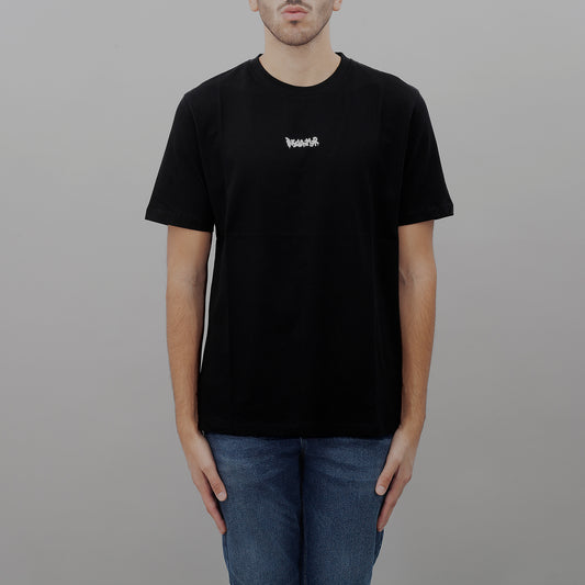 T-shirt 24IDS54588 uomo DISCLAIMER