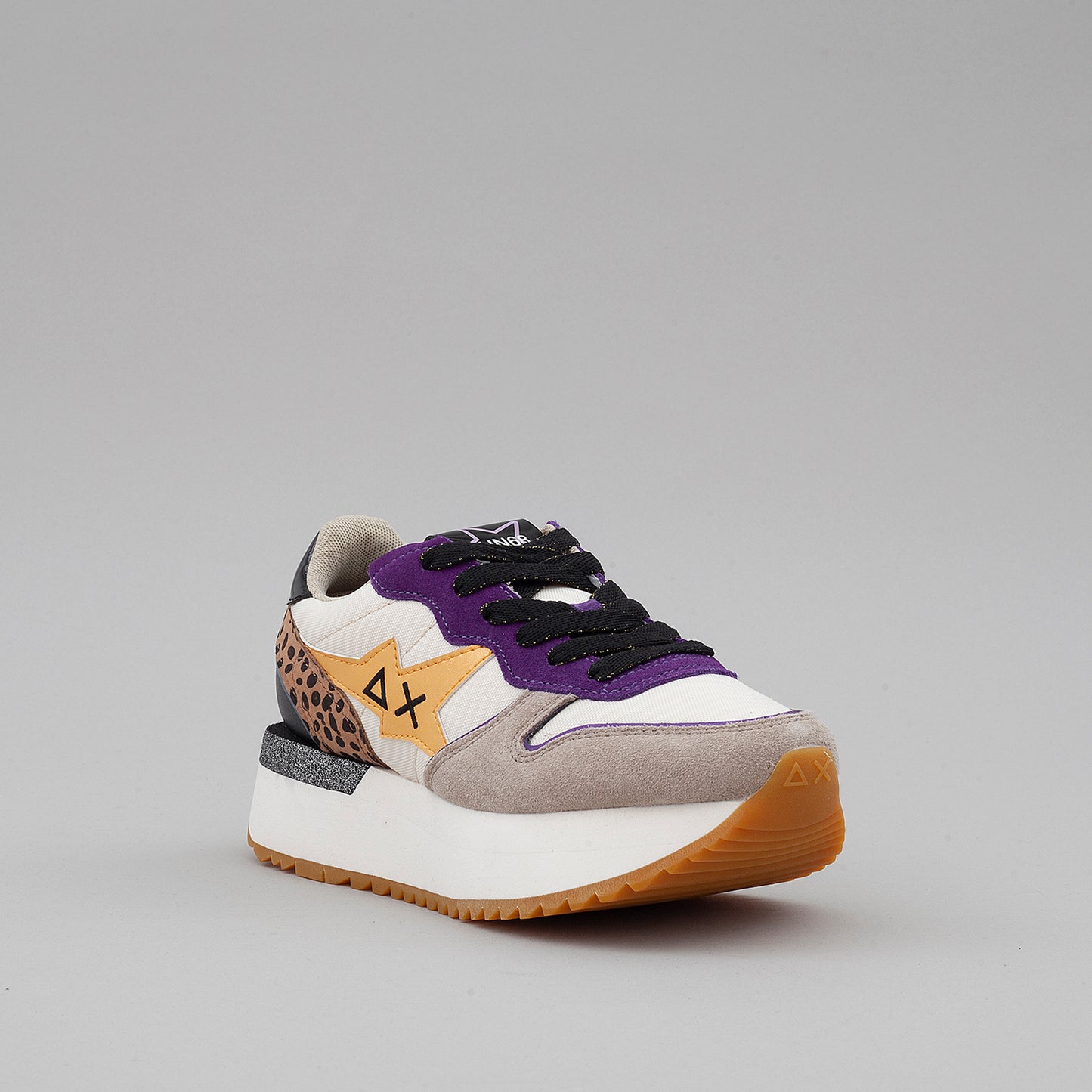 Sneakers Z44218 donna SUN68