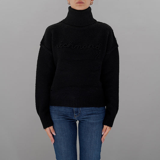 Maglione UWA24058LU donna JOHN RICHMOND