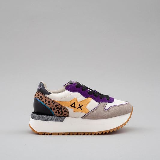 Sneakers Z44218 donna SUN68