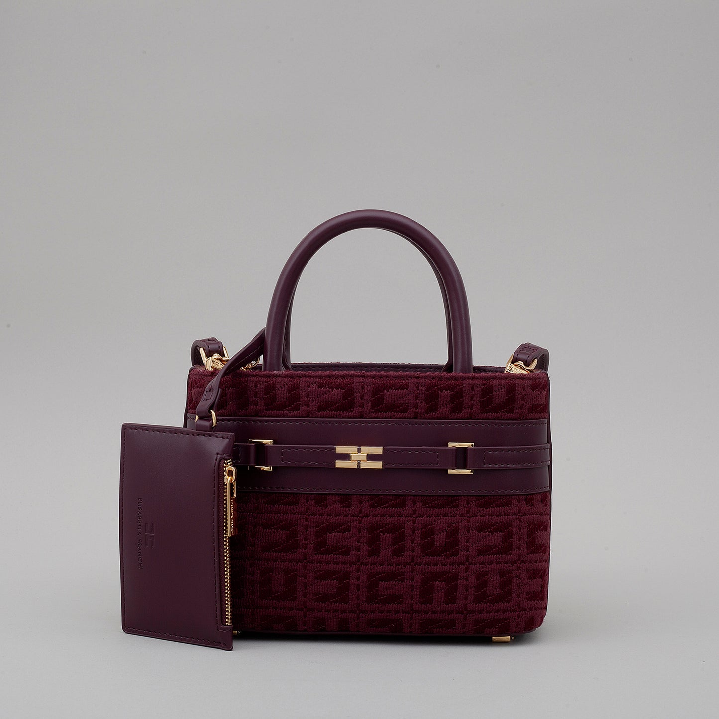 Borsa BS09A47E2 donna ELISABETTA FRANCHI