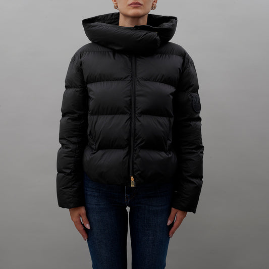 Giubbotto Giza 101602 donna PINKO