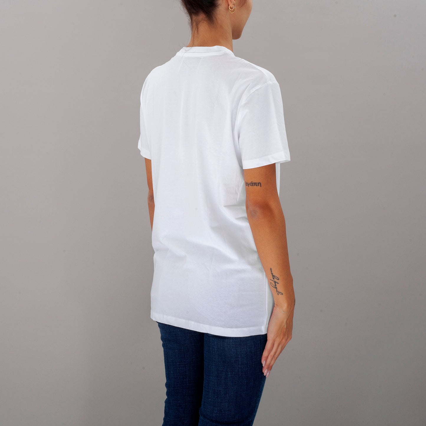 T-shirt UWA24112TS donna JOHN RICHMOND