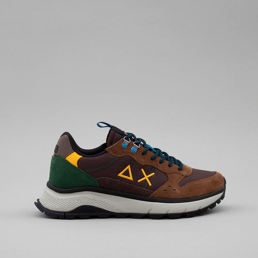 Sneakers Z44128 uomo SUN68