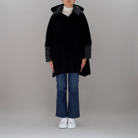 Mantella Medaglia 103840 donna PINKO
