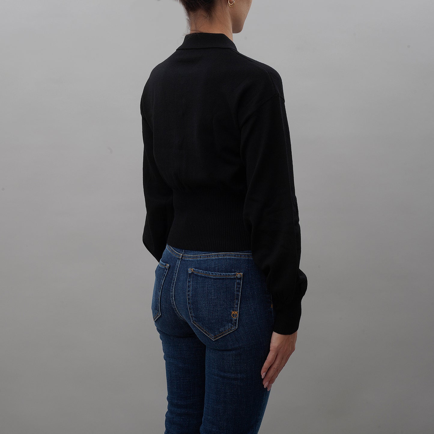 Maglia Rimontaggio 104016 donna PINKO