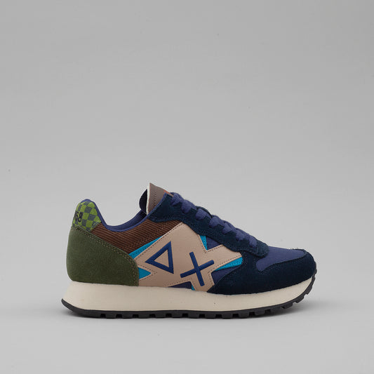 Sneakers Z44117 uomo SUN68
